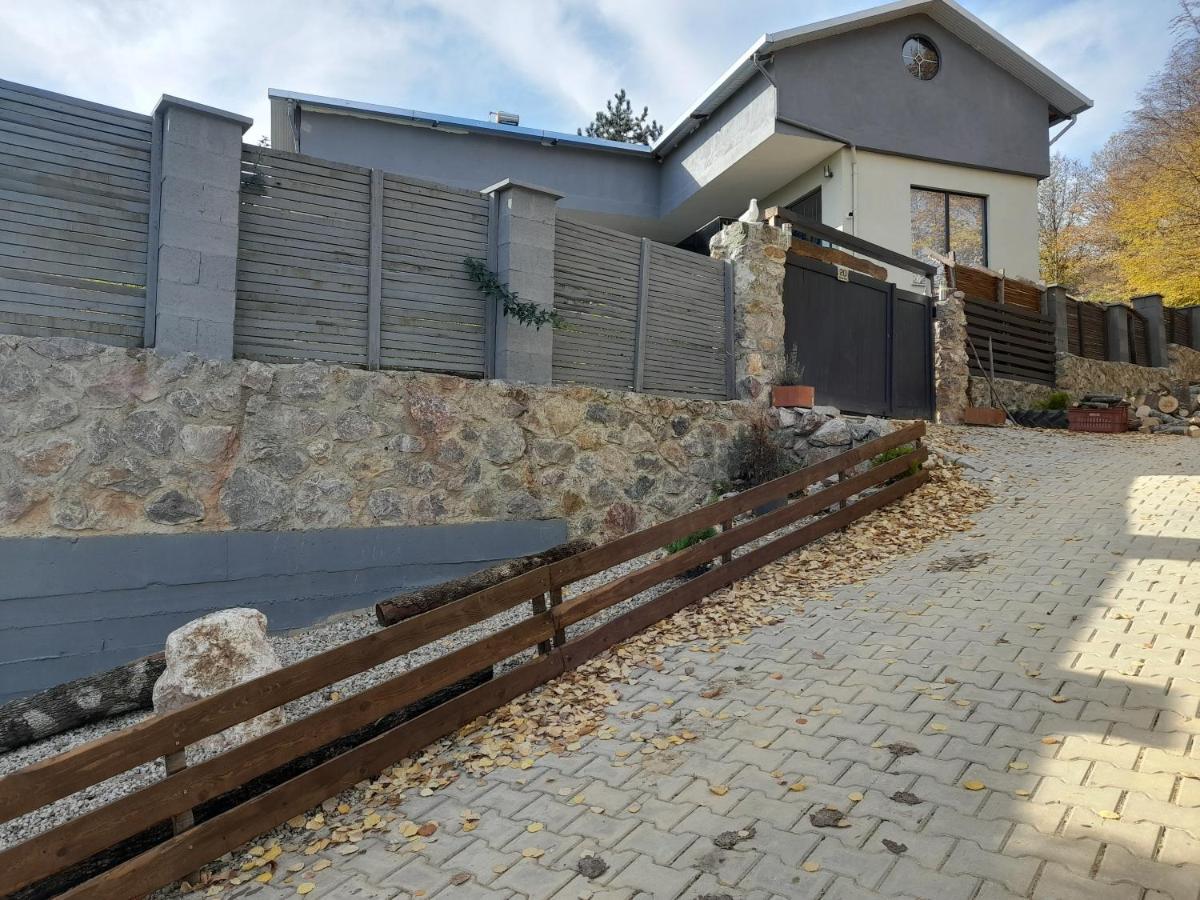 Turkish Retreat Bed & Breakfast Saadet Exterior photo