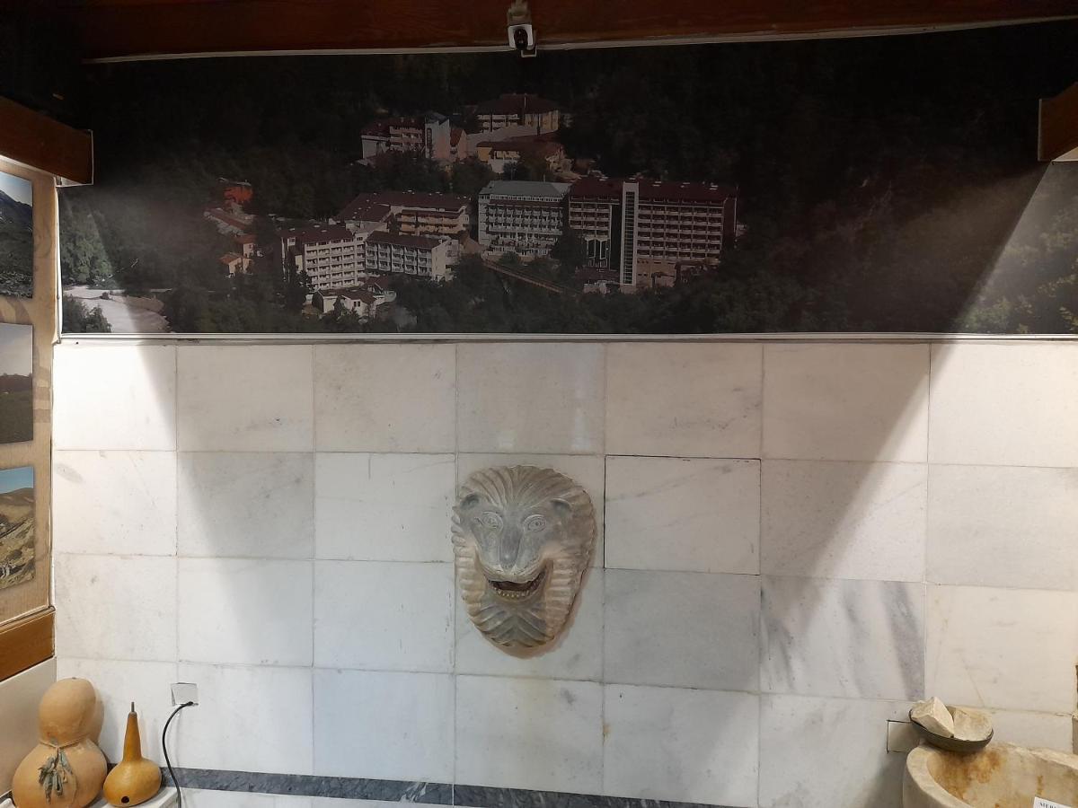 Turkish Retreat Bed & Breakfast Saadet Exterior photo