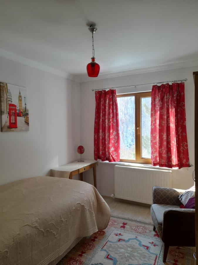 Turkish Retreat Bed & Breakfast Saadet Exterior photo