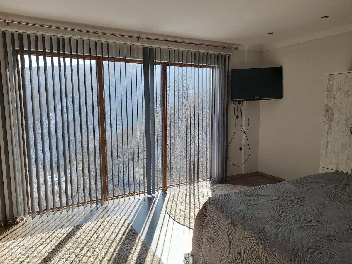Turkish Retreat Bed & Breakfast Saadet Exterior photo