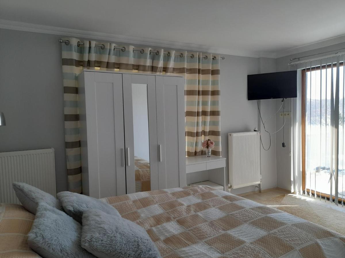 Turkish Retreat Bed & Breakfast Saadet Exterior photo