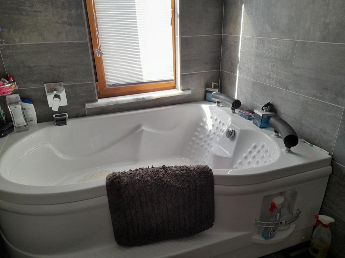 Turkish Retreat Bed & Breakfast Saadet Exterior photo