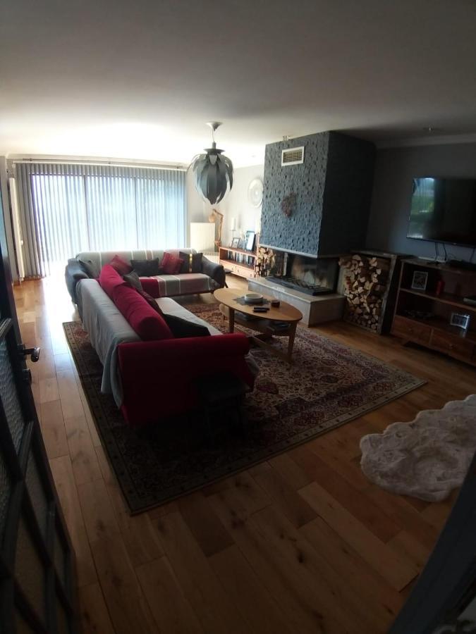 Turkish Retreat Bed & Breakfast Saadet Exterior photo