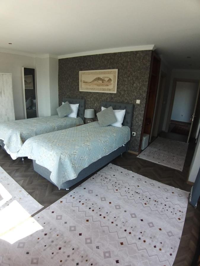 Turkish Retreat Bed & Breakfast Saadet Exterior photo